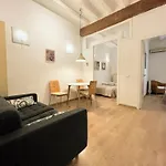 Ramblas Apartments Bcn