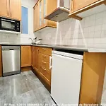 Ramblas Apartments Bcn