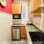 Ramblas Apartments Bcn