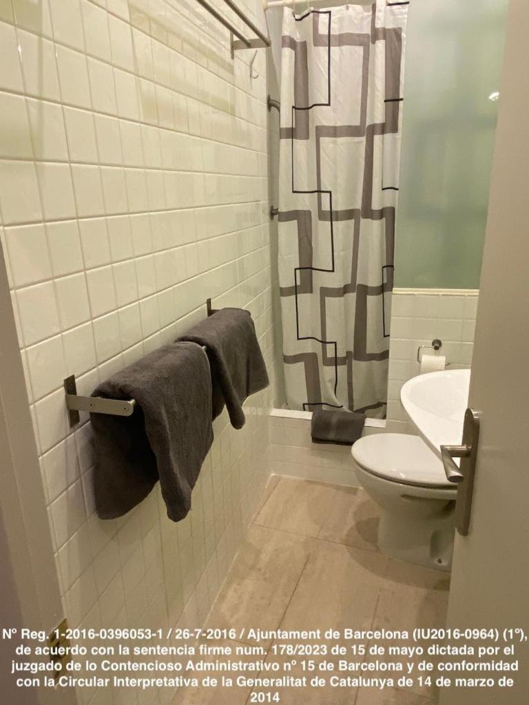 Appartement Ramblas Bcn *
