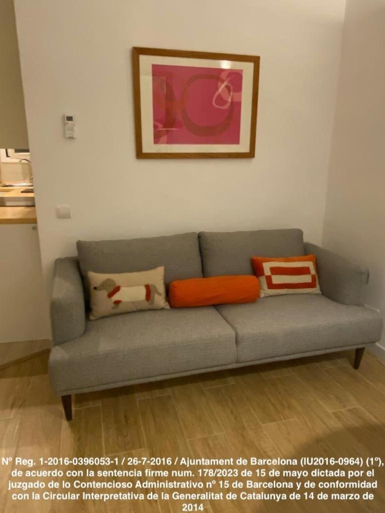 Appartement Ramblas Bcn Barcelone