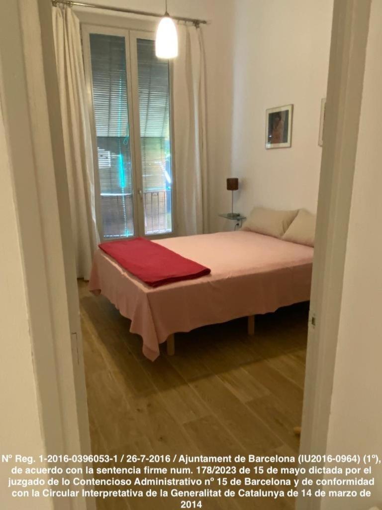 Appartement Ramblas Bcn Barcelone