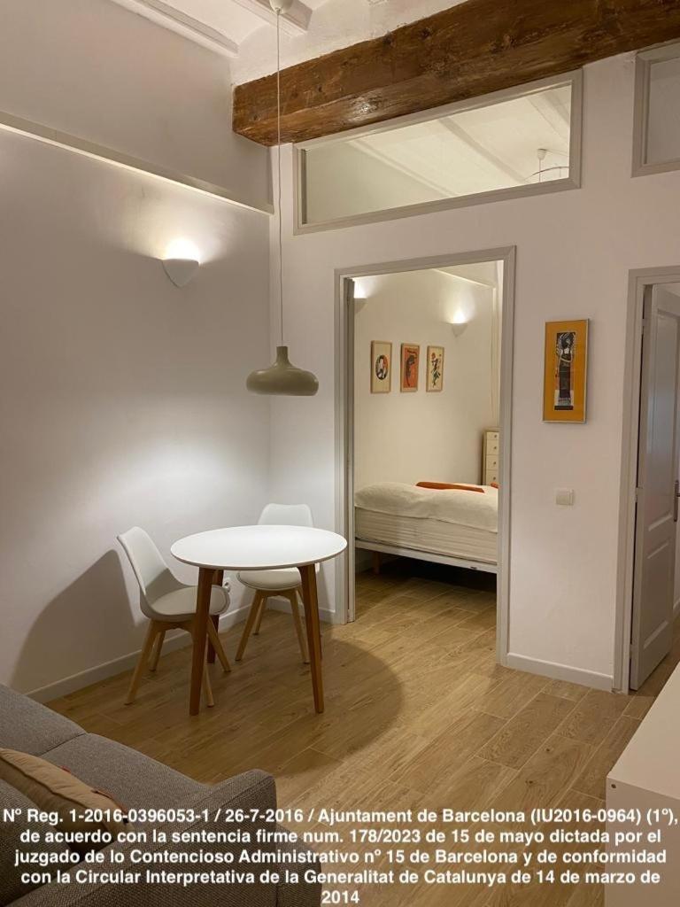 Appartement Ramblas Bcn