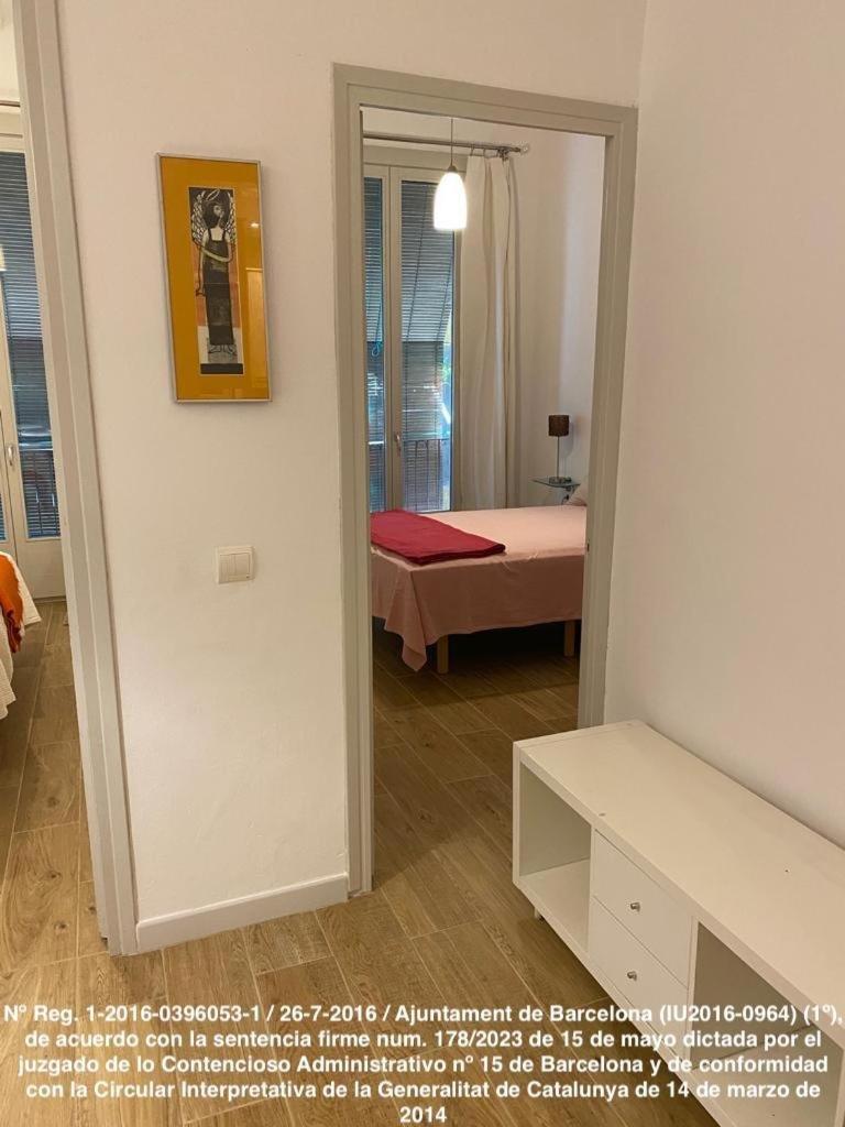 Appartement Ramblas Bcn *