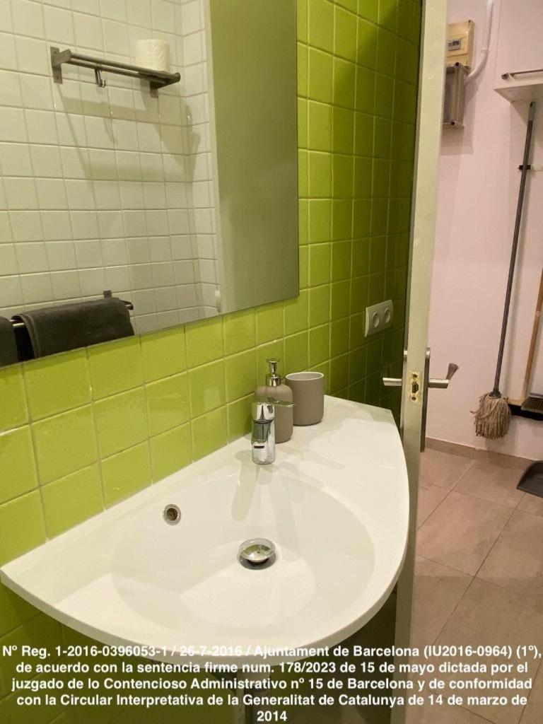 Appartement Ramblas Bcn Barcelone