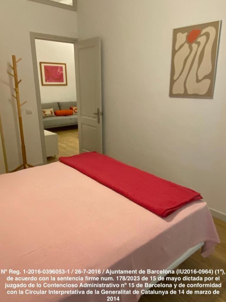 Appartement Ramblas Bcn