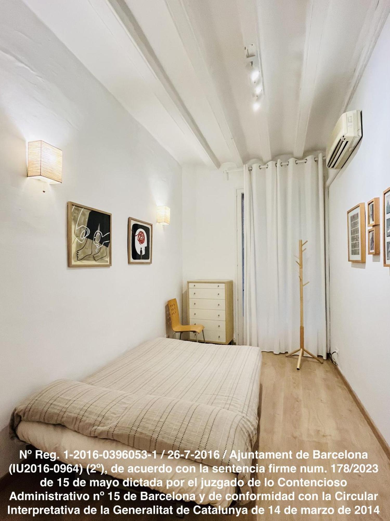 Appartement Ramblas Bcn Barcelone