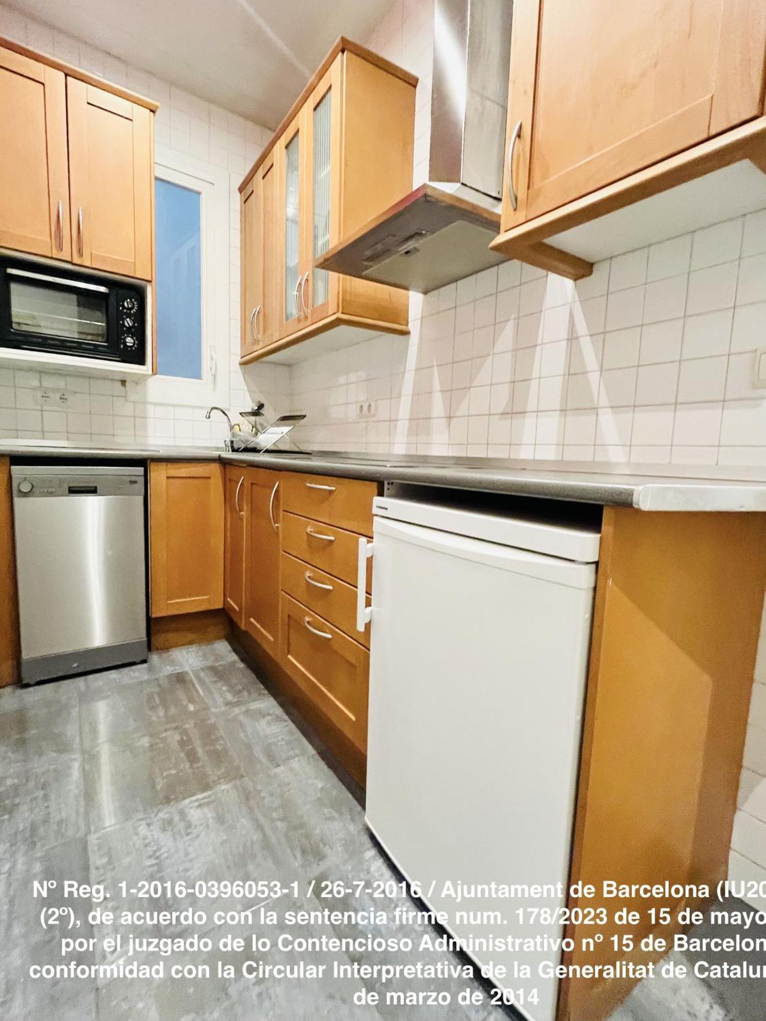 Apartamento Ramblas Bcn Barcelona